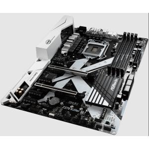 ASRock Z270 KILLER SLI LGA 1151 Intel DDR4 Desktop ATX Motherboard