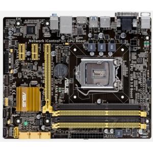 MSI 【中古】MSI製 MicroATXマザーボード H97M-S01 LGA1150