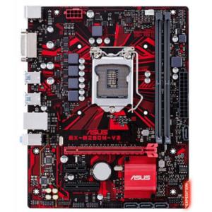 ASUS PRIME H310M-A R2.0 Intel H310 LGA 1151 DDR4 SATA3 MATX ASUS PRIME H310M-A R2.0 Intel H310 LGA 1151 DDR4 SATA3 MATX