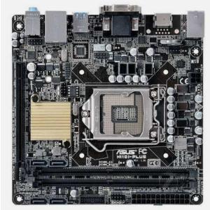 ASUS PRIME H270-PRO LGA 1151 Intel H270 HDMI SATA 6Gb/s USB 3.1