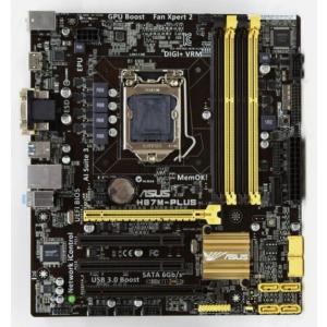 ASUS TUF SABERTOOTH Z170 S LGA 1151 Intel HDMI SATA 6Gb/s USB 3.1