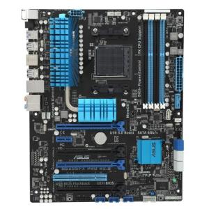 ASUS M5A99FX PRO R2.0 AM3+ AMD 990FX + SB950 SATA ...