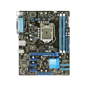 ASUS P8Z77-V LX LGA 1155 Intel Z77 HDMI SATA 6Gb/s USB 3.0