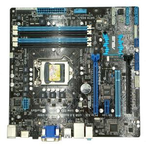 ASUS TUF Z270 MARK 1 LGA 1151 Intel z270 SATA 6Gb/s ATX