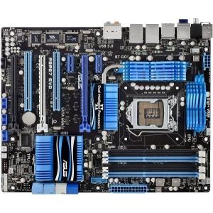 Supermicro X9DRi-LN4F+ LGA2011 Motherboard 2月24日発送 : パワー