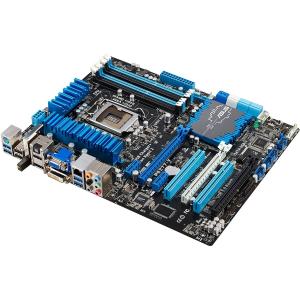 ASRock B360M-ITX/ac LGA 1151 DDR4 32GB Mini-ITX Motherboard