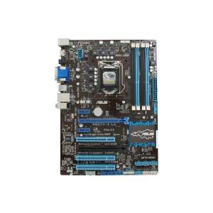ASUS P8H77-V LGA 1155 Intel H77 HDMI SATA 6Gb/s USB 3.0 ATX