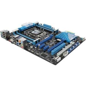 ASUS P9X79 LGA 2011 Intel X79 SATA 6Gb/s USB 3.0 A...