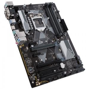 ASUS PRIME H270M-PLUS Intel H270 LGA1151 DDR4 SATA3 HDMI M-ATX