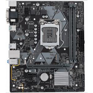 ASUS PRIME B360M-K LGA1...の詳細画像1