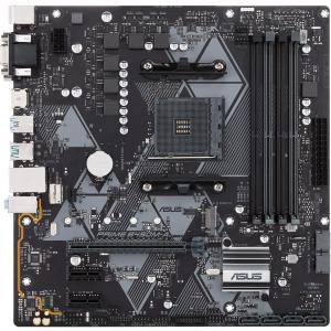 ASUS PRIME X470-PRO AMD X470 Socket AM4 DDR4 SATA3 M.2 HDMI ATX