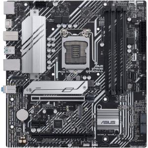 ASUS TUF GAMING B560M-PLUS DDR4 LGA1200 M-ATX Intel