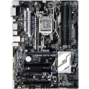 ASUS Z170-A LGA 1151 M.2 Intel Z170 HDMI SATA 6Gb/s USB 3.1