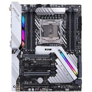 ASUS Z10PE-D16 WS マザーボード ASUS Z10PE-D16 WS LGA 2011-3 V3 DDR4 X99 DIMM Desktop Motherboard