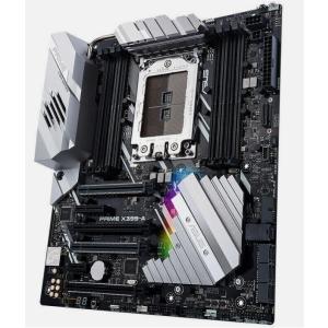 ASUS PRIME X399-A AMD X399 SATA 6Gb/s USB 3.1 Exte...