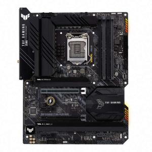 ASUS PRIME Z590-P LGA 1200 Intel Z590 SATA 6Gb/s DDR4 ATX Intel Motherboard