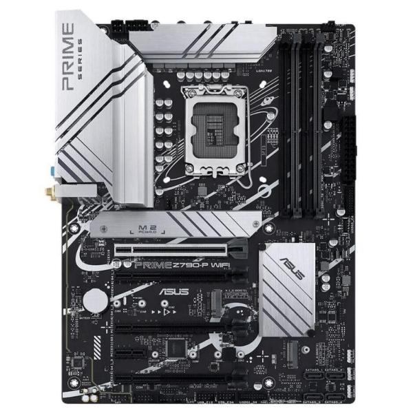 ASUS PRIME Z790-P WIFI LGA 1700 Intel Z790 DDR5 SA...