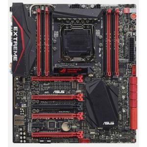 ASUS RAMPAGE V EXTREME Intel X99 LGA2011-V3 DDR4 S...