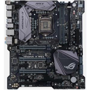 ASRock Z390M-ITX/ac DDR4 LGA 1151 SATA3 HDMI M.2 Desktop