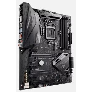 ASUS PRIME Z370-P II LGA 1151 (300 Series) Intel Z370 HDMI ASUS PRIME Z370-P II LGA 1151 (300 Series) Intel Z370 HDMI