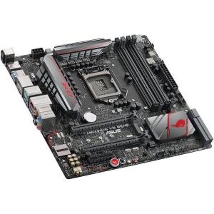 ASRock B560M PRO4 LGA 1200 Intel B560 SATA 6Gb/s Micro ATX