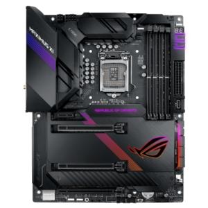 MSI MEG Z390 ACE LGA 1151 (300 Series) Intel SATA 6Gb/s USB MSI MEG Z390 ACE LGA 1151 (300 Series) Intel SATA 6Gb/s USB