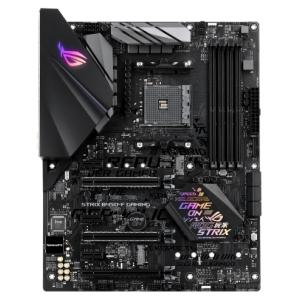 ASUS TUF GAMING B460M-PLUS マザーボード インテル B460チップセットを搭載した耐久性に優れるTUF Gaming