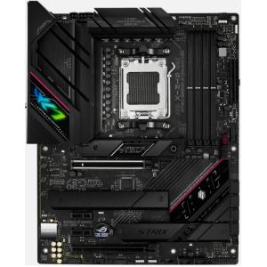 ASUS ROG STRIX B650E-F GAMING WiFi Socket AM5 USB ...