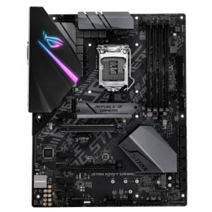 ASUS ROG STRIX Z370-F GAMING Intel Z370 LGA 1151 DDR4 DIMM ATX