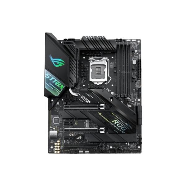 ASUS ROG Strix Z490-F Gaming LGA 1200 ATX DDR4-SDR...