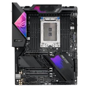 ASUS ROG STRIX TRX40-E Gaming AMD TRX40 SATA 6Gb/s ATX Motherboard