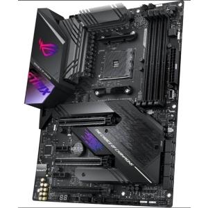 ASUS ROG CROSSHAIR VIII Dark Hero AM4 AMD X570S SATA 6Gb/s ATX