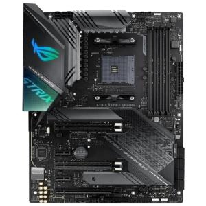 ASUS ROG STRIX X570-F GAMING Socket AM4 AMD X570 DDR4 DIMM ATX Motherboard