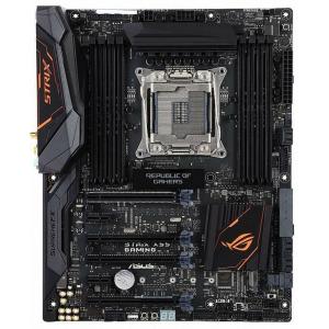 ASRock X99-WS Intel X99 LGA2011-3 DDR4 SATA3 SPDIF eSATA EATX