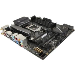 MSI MEG Z390 GODLIKE LGA 1151 (300 Series) Intel SATA 6Gb/s USB