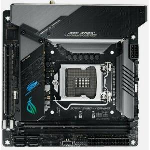 スーパーマイクロ SUPERMICRO Mini ITXマザーボード X11SCL-IF