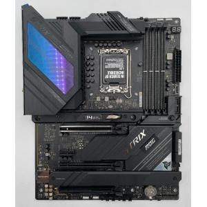 ROG STRIX Z690-I GAMING WiFi 本体 ROG STRIX Z690-I GAMING WIFI | ROG Strix | Gaming