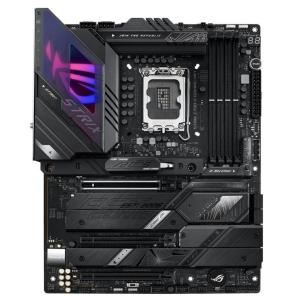 ASUS ROG STRIX Z690-E Gaming WiFi Socket LGA 1700 USB 3.2