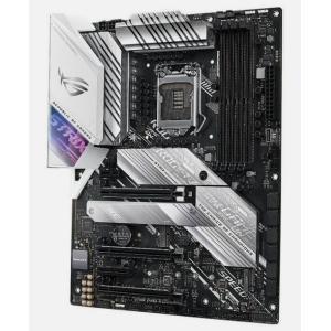 GIGABYTE Z490 UD LGA1200 Comet Lake DDR4 ATX Desktop
