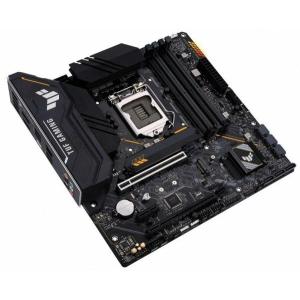 ASUS TUF GAMING B560M-P...の詳細画像2