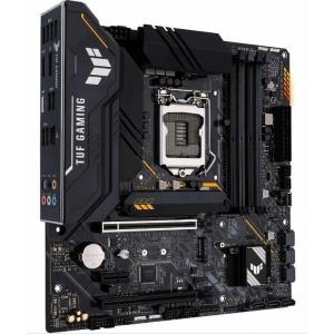 ASUS TUF GAMING B560M-P...の詳細画像3