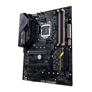 ASUS TUF Z270 MARK 1 LGA 1151 Intel z270 SATA 6Gb/s ATX