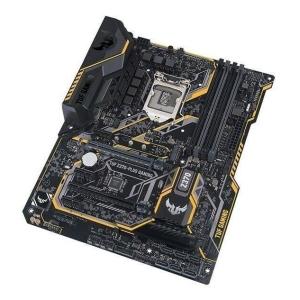 MSI Z390M-S01 LGA 1151 Intel Z390 DDR4 Dual M.2 USB3.1 Micro