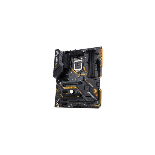 ASUS TUF Z390-Plus Gaming (Wi-Fi) LGA 1151 (300 Se...