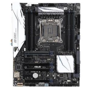 ASUS X99-A II LGA 2011-v3 Intel X99 SATA 6Gb/s USB...