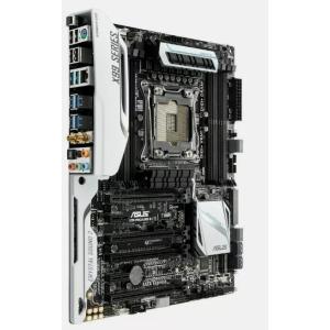ASUS X99-PRO/USB3.1 LGA2011 Intel X99 DDR4 SATA3 A...