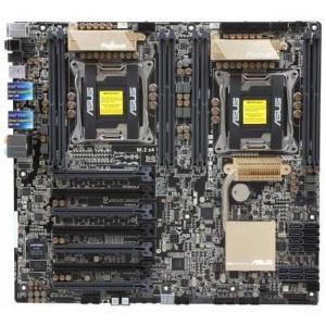 ASUS Z10PE-D8 WS Intel C612 PCH-Dual Socket EEB Du...
