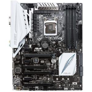 未使用品 ASUS マザーボード B150M−A 楽天市場】【1日と5.0のつく日、18日はポイント3倍！】【中古】ASUS製