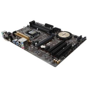 ASUS B85M-G LGA 1150 Intel B85 HDMI SATA 6Gb/s USB 3.0 Micro ATX