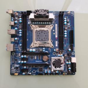 中古品 富士通 FUTRO U9311M マザーボード CPU: 6305（1.80GHz）メモリ